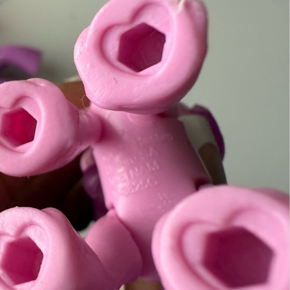 My Little Pony Pink bundle - 7 pcs - Picture 5 of 9